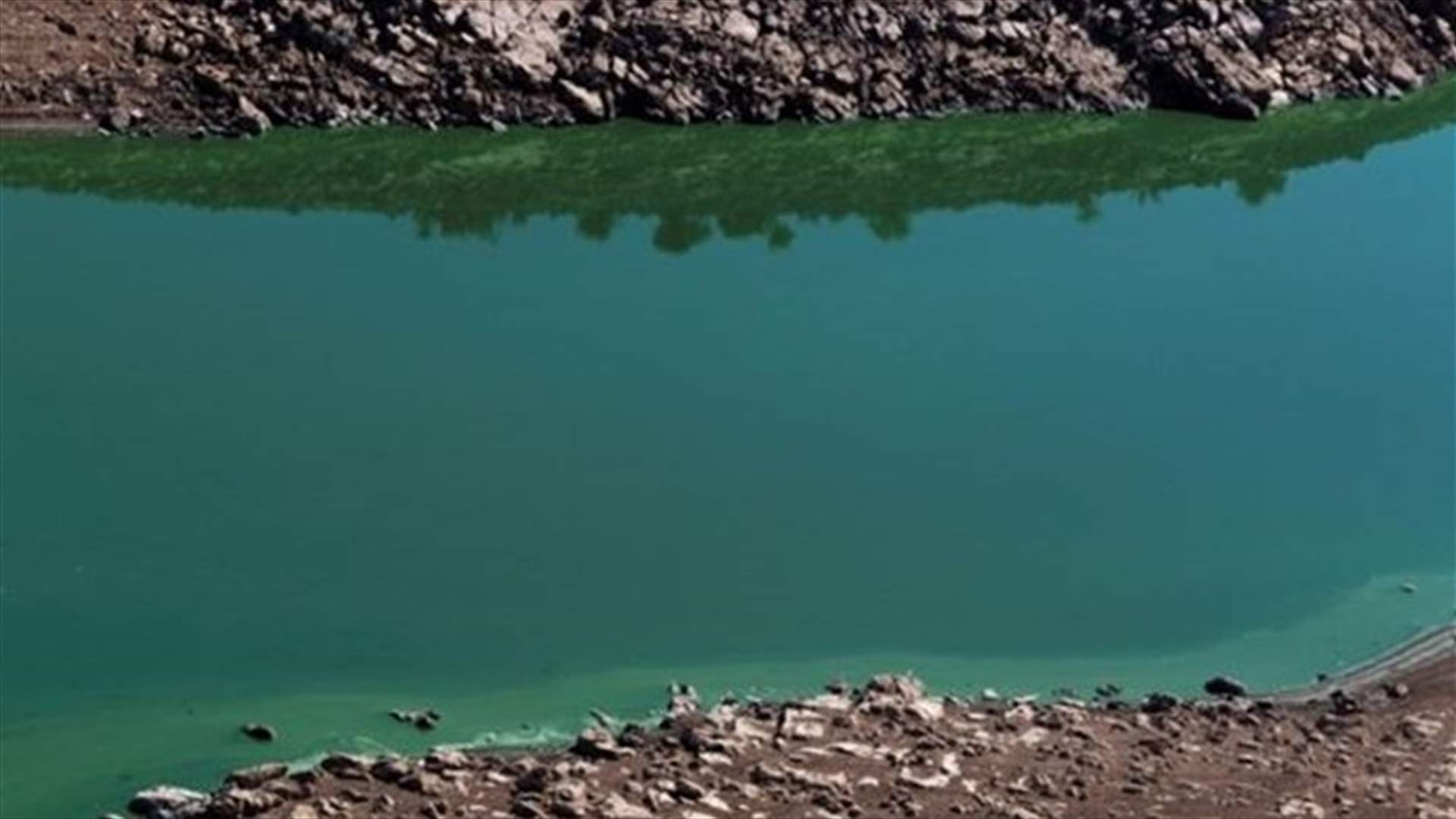 مصلحة الليطاني والـUNDP تفقدتا محطة تكرير مياه الصرف في عدلون