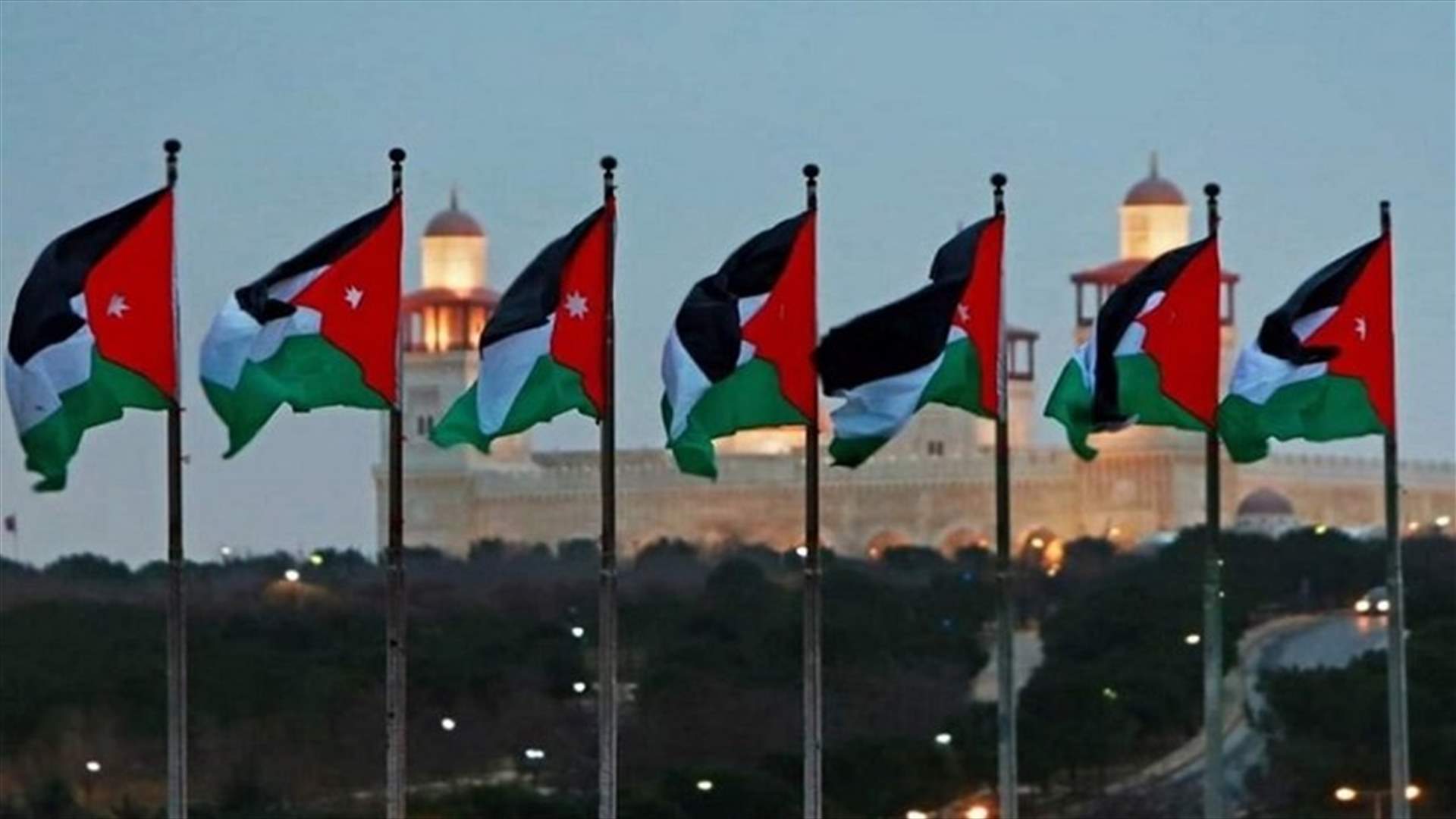 لقاء عمان... البحث سيتناول جوانب تقنية وادارية ومالية مختلفة (الجمهورية)