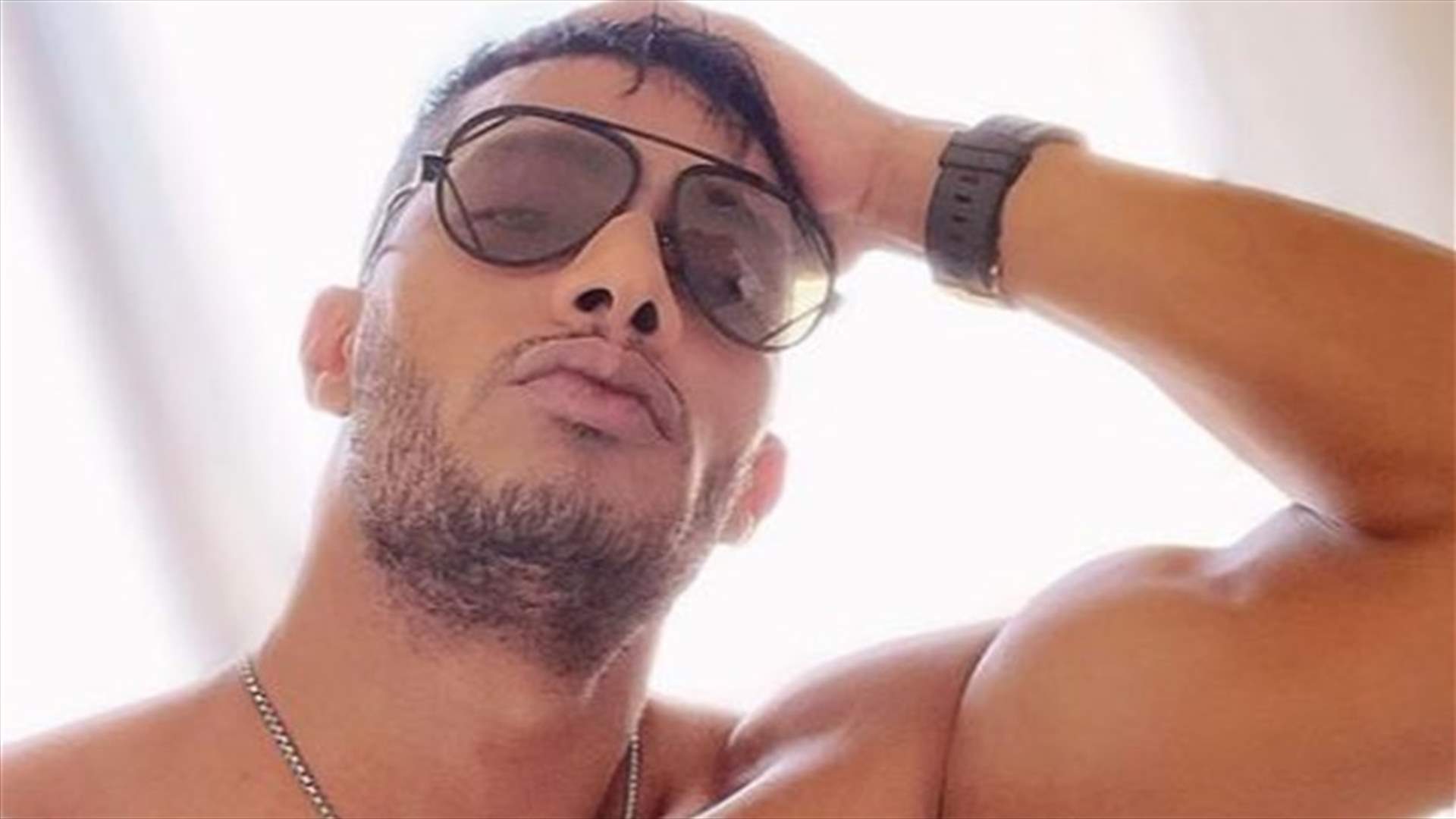 الجمهور يتّهم محمد رمضان بتكبير شفتيه: &quot;باين السيليكون&quot; (صور)