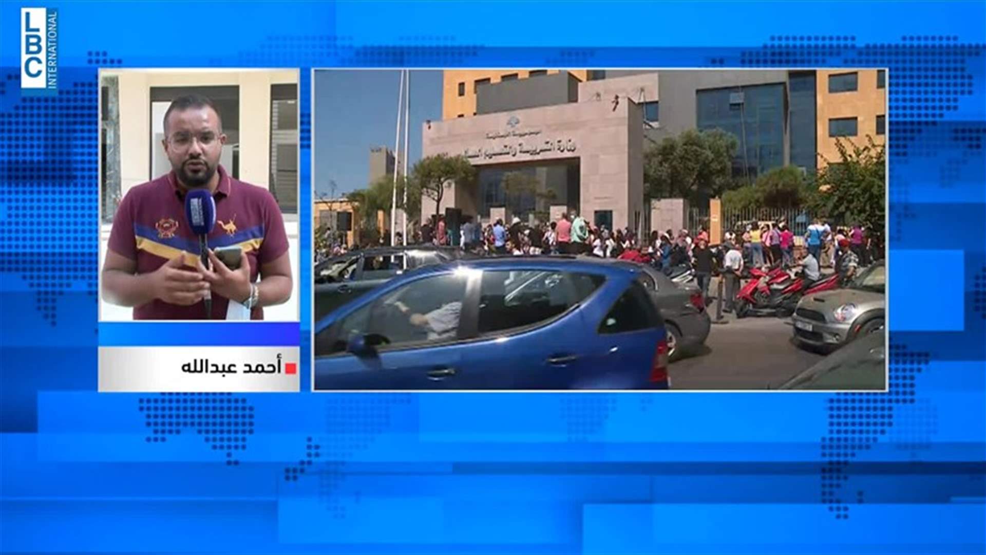 LBCI