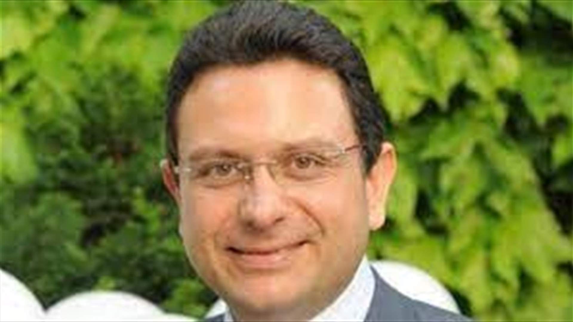الخازن: &quot;تريز مش عم تقبل بقى بالبَوسة صار بدها شي تاني كمان&quot;