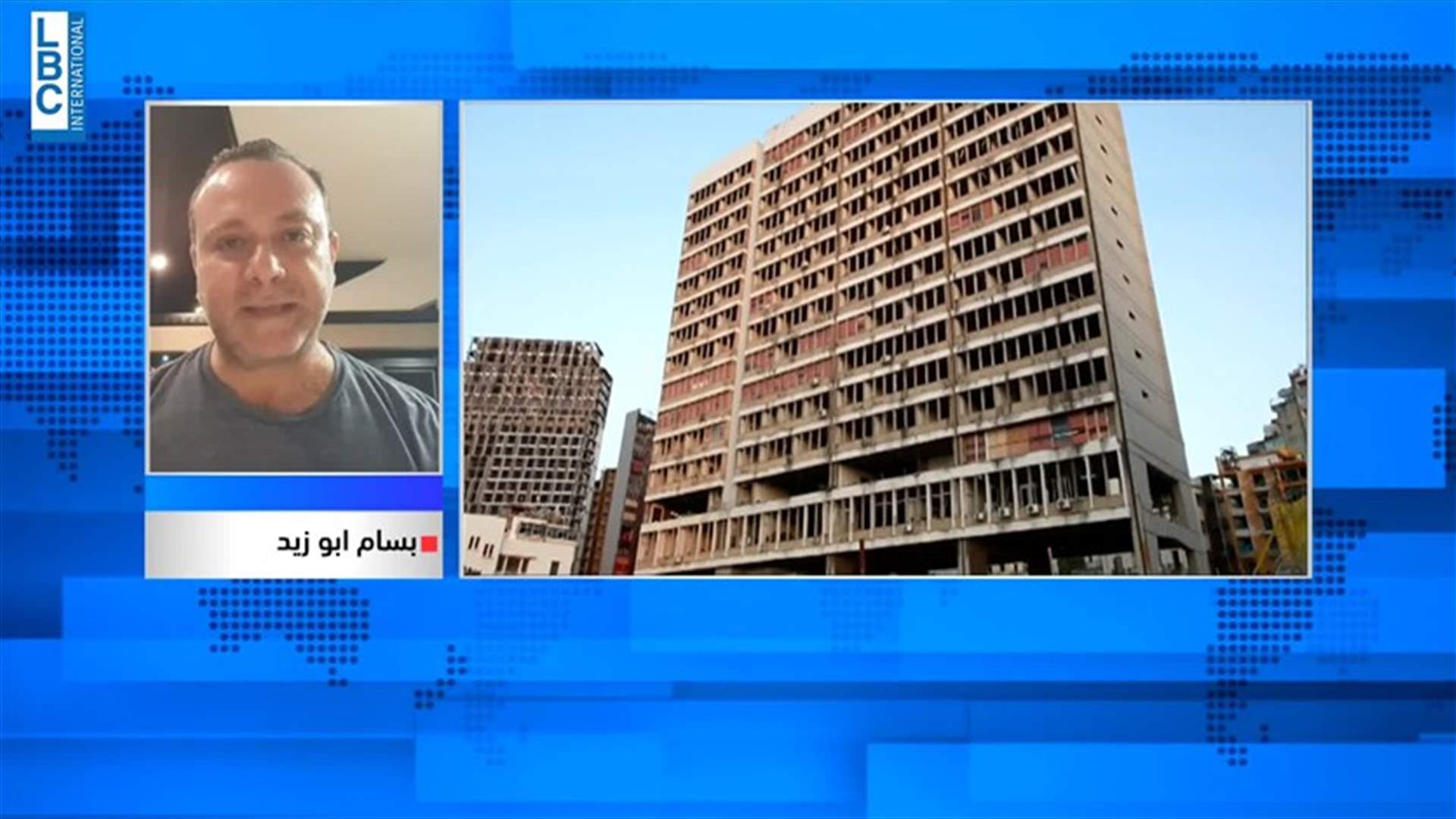 LBCI