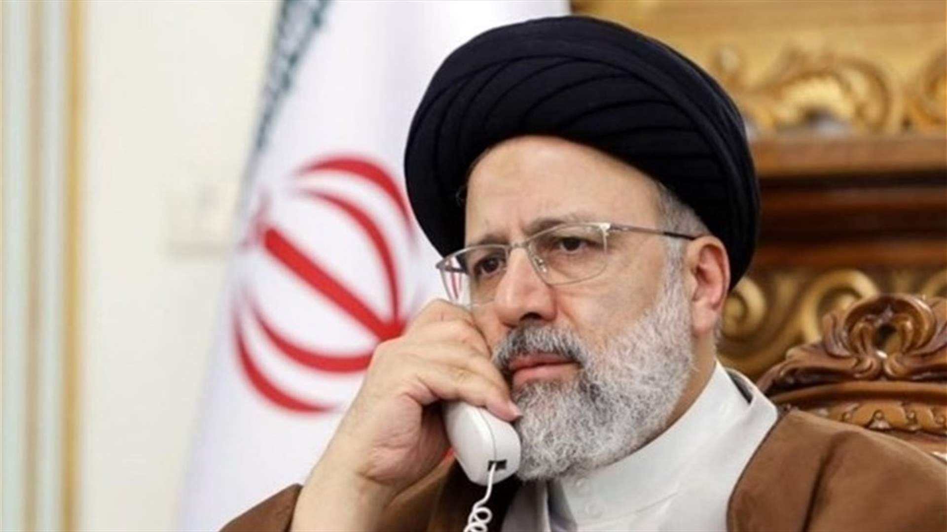 رئيس إيران: موقف الوكالة الدولية &quot;غير البناء&quot; قد يعرقل المحادثات النووية