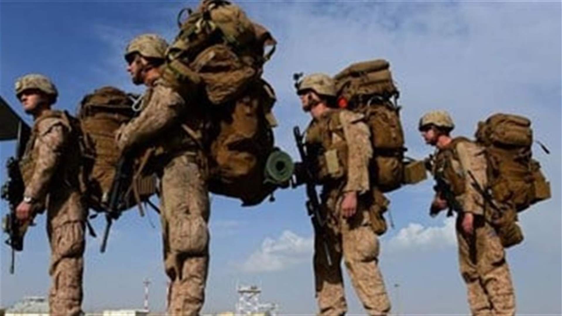 Taliban interim government agrees to let foreigners leave Afghanistan