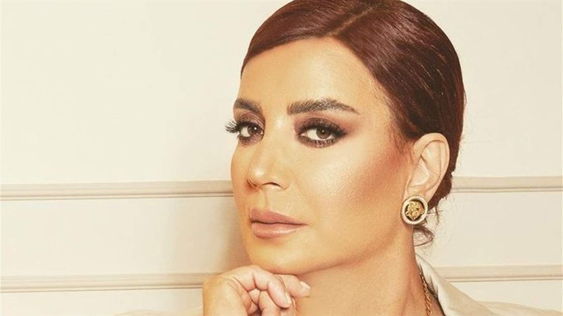 شكران مرتجى مع أيمن زيدان: "ما زلت الطالبة وسيبقى الأستاذ"