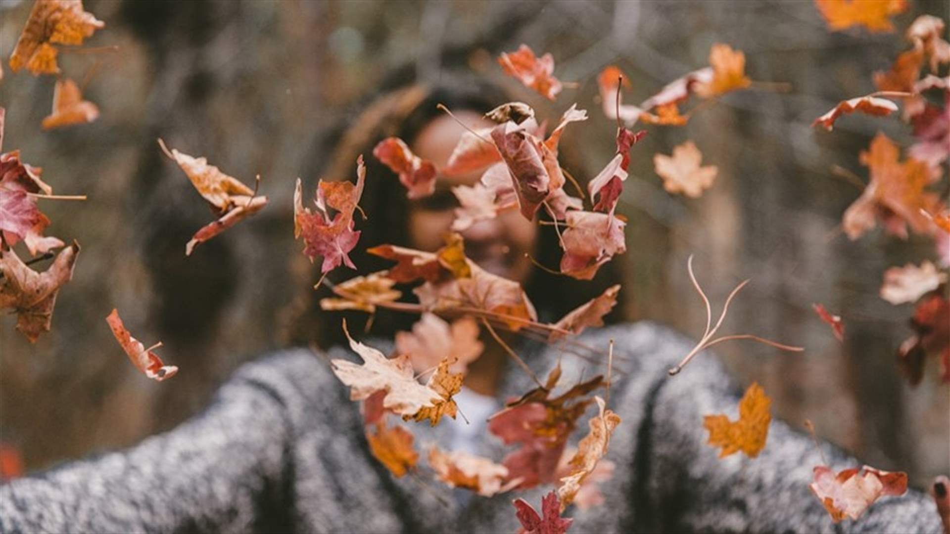 نصائح جمالية للعناية بالبشرة وتحضيرها لفصل الخريف!