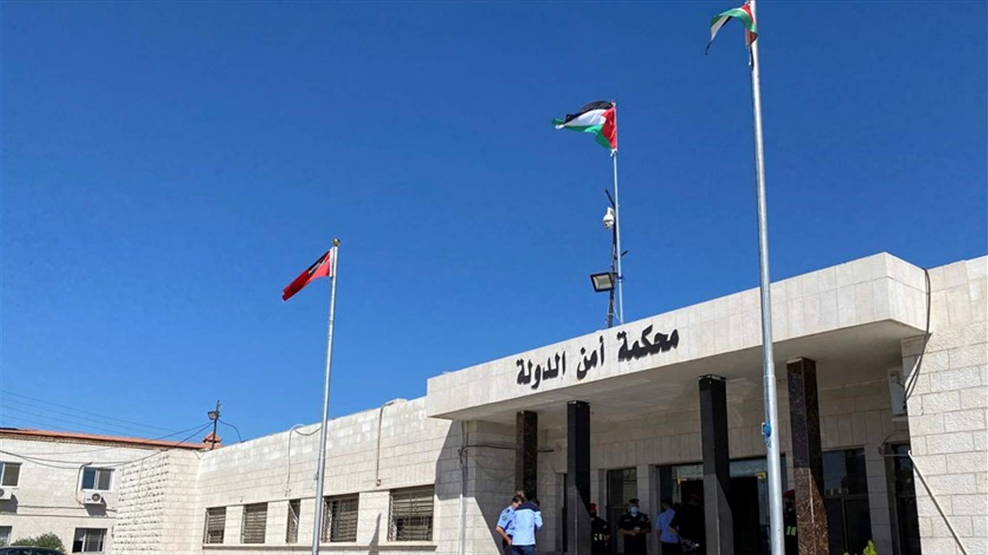 محكمة التمييز الاردنية تثبت أحكام أمن الدولة بحق مداني قضية &quot;الفتنة&quot;