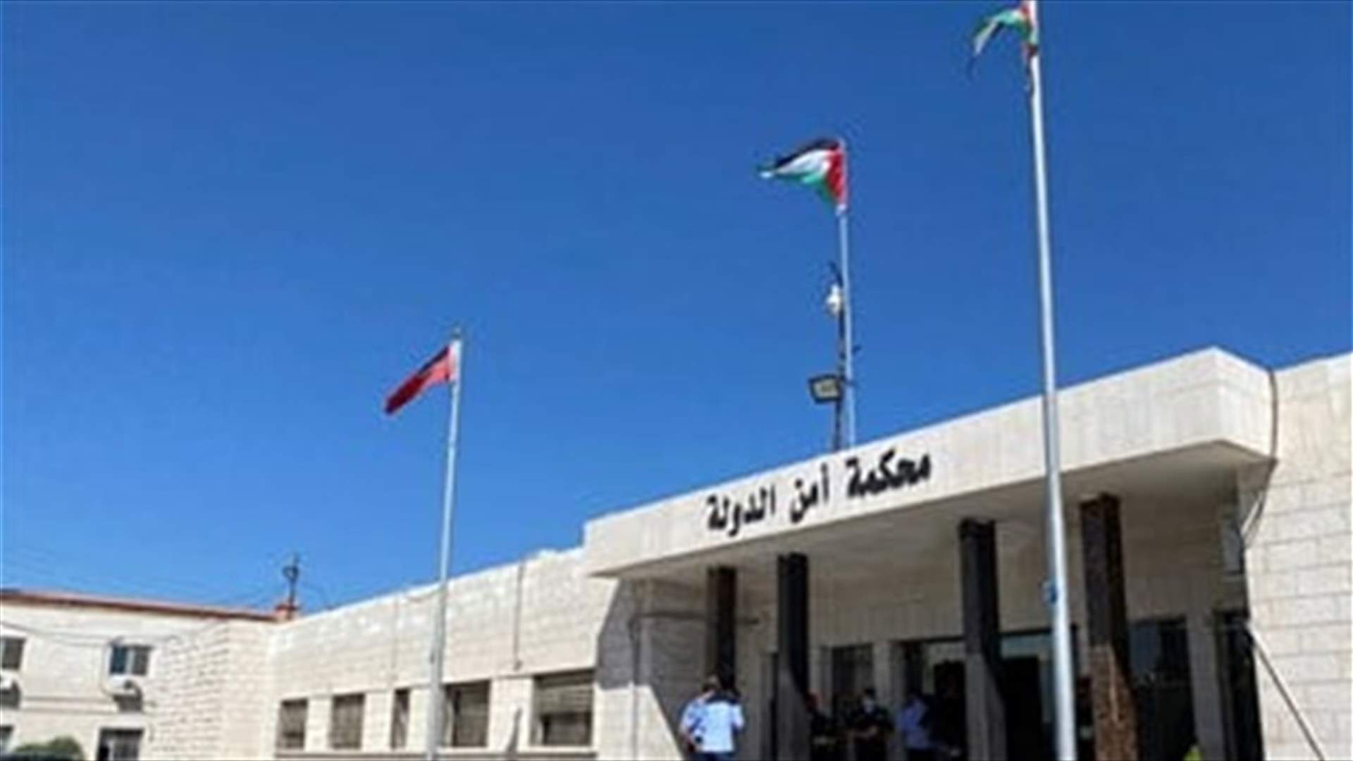 Jordanian ex-royal court chief loses appeal against verdict