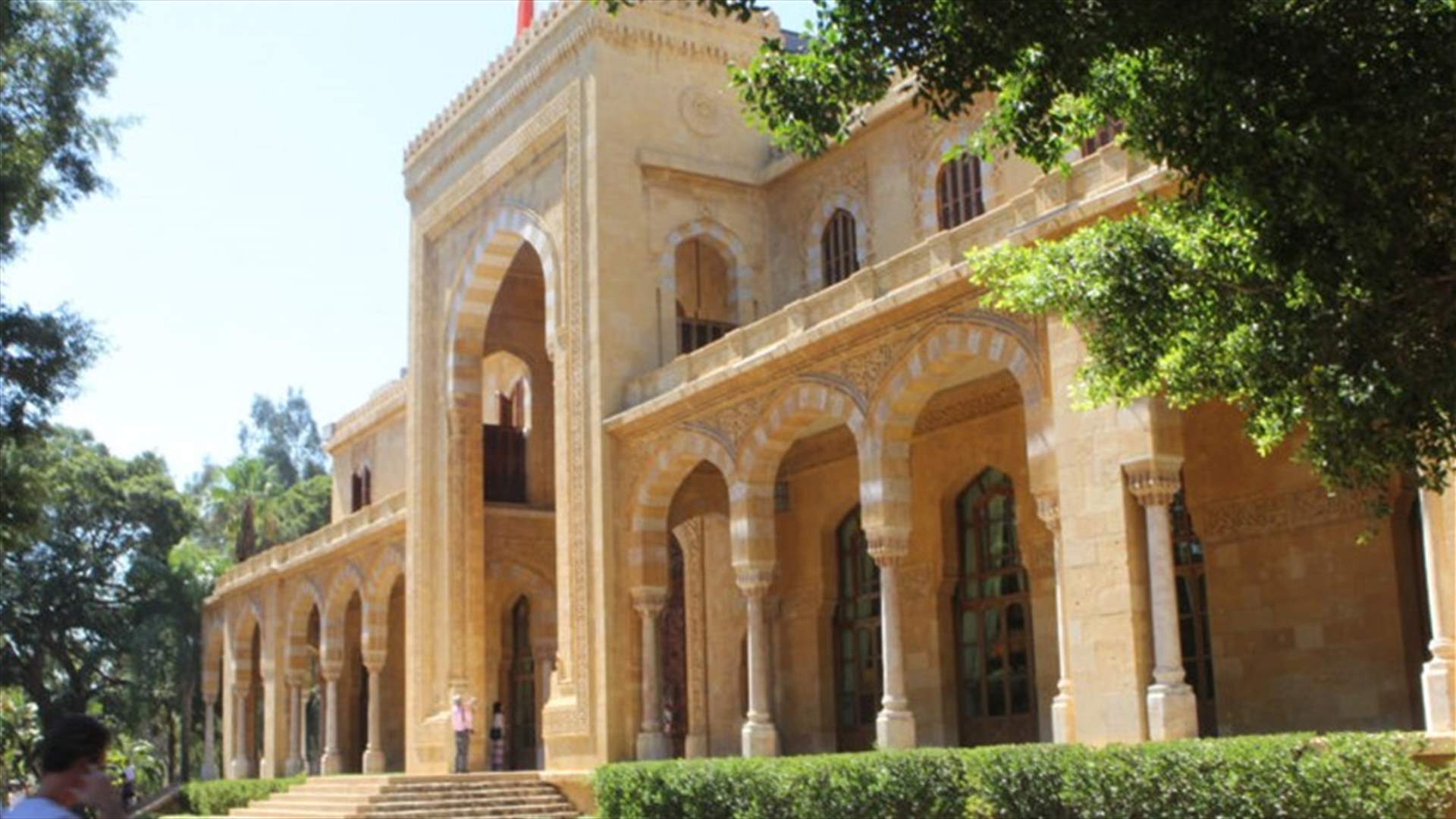 LBCI