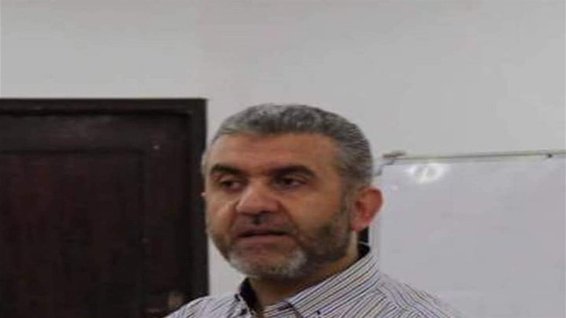 السيرة الذاتية لوزير العمل مصطفى بيرم
