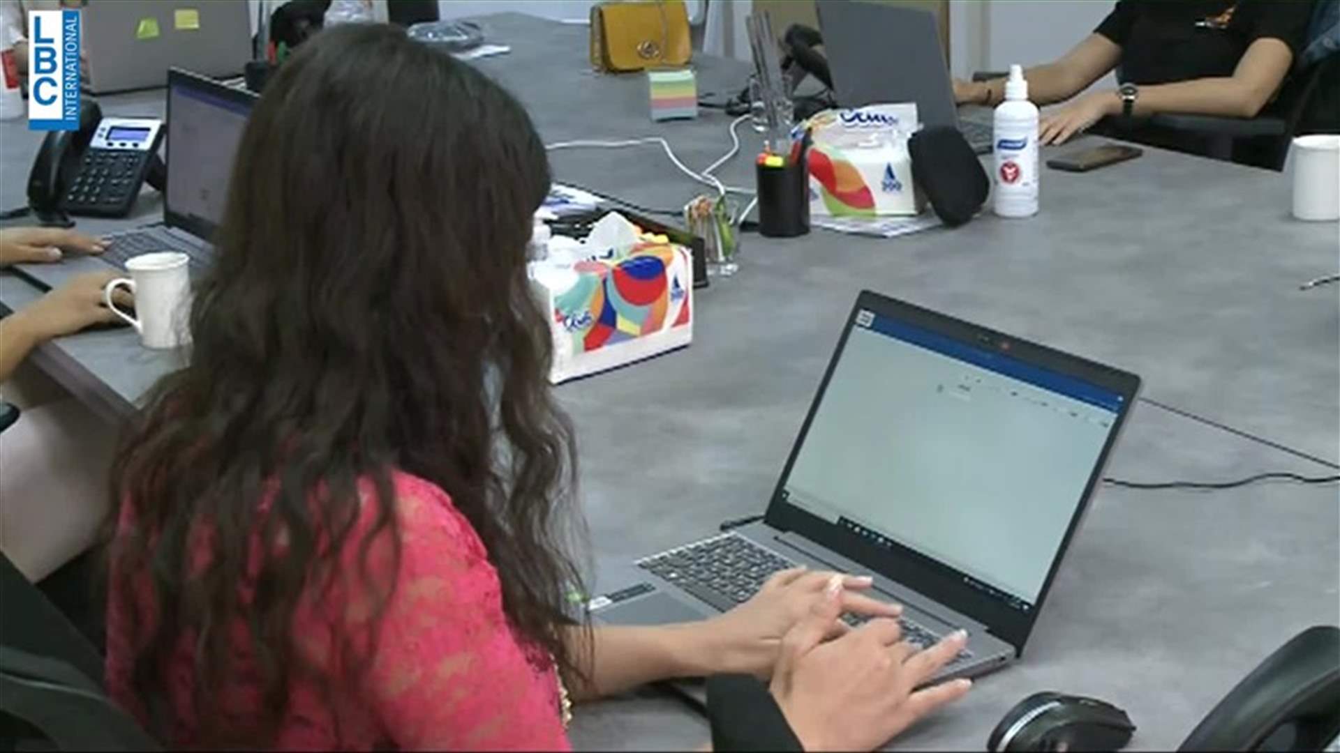 LBCI