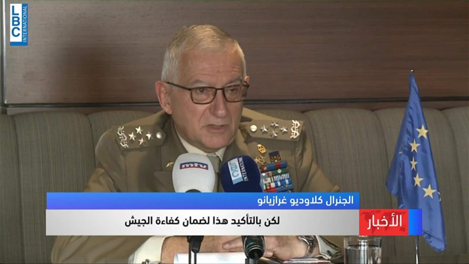 LBCI