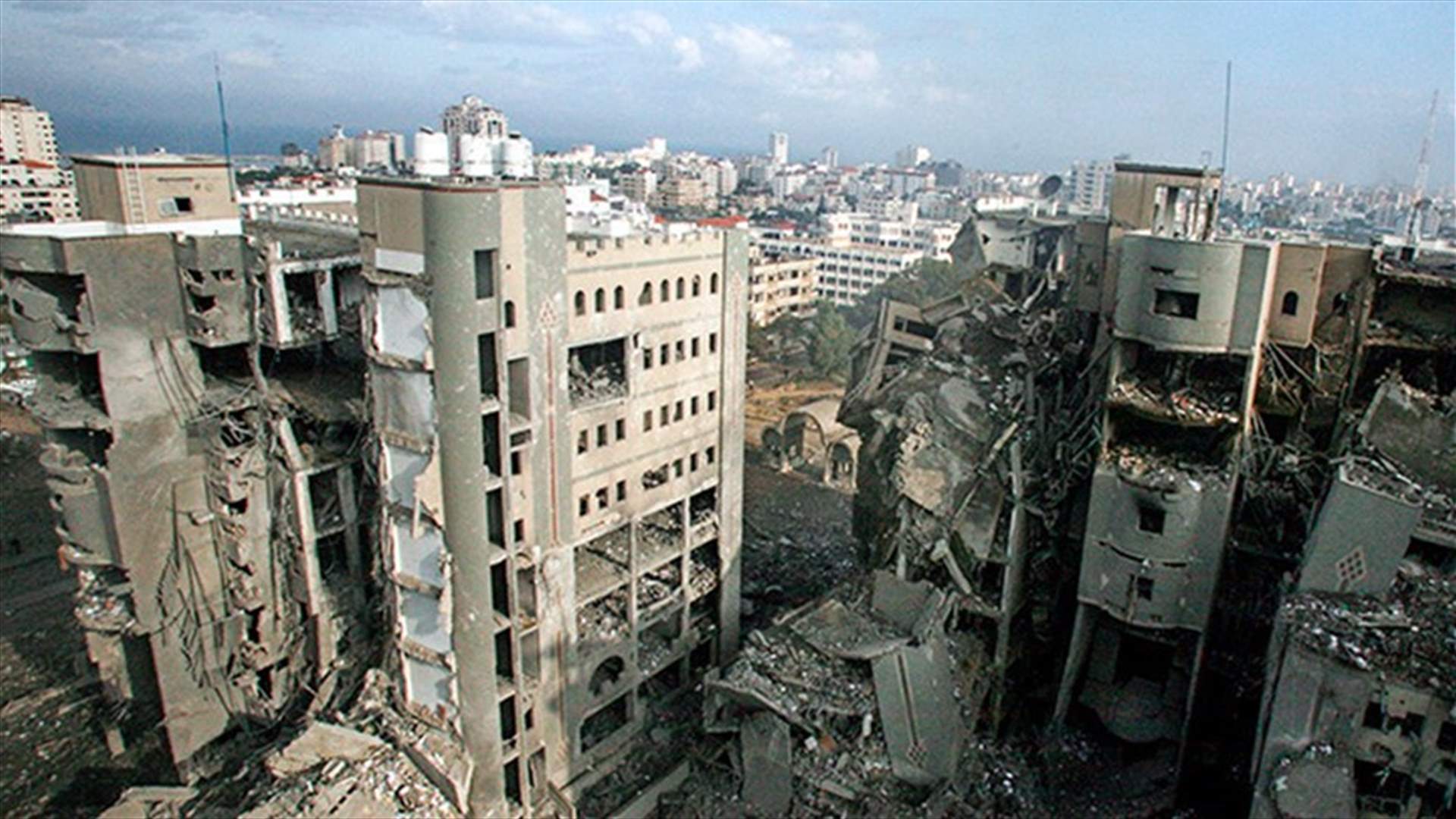 مبعوث قطري: السلطة الفلسطينية تنسحب من خطة تمويل قطري لقطاع غزة