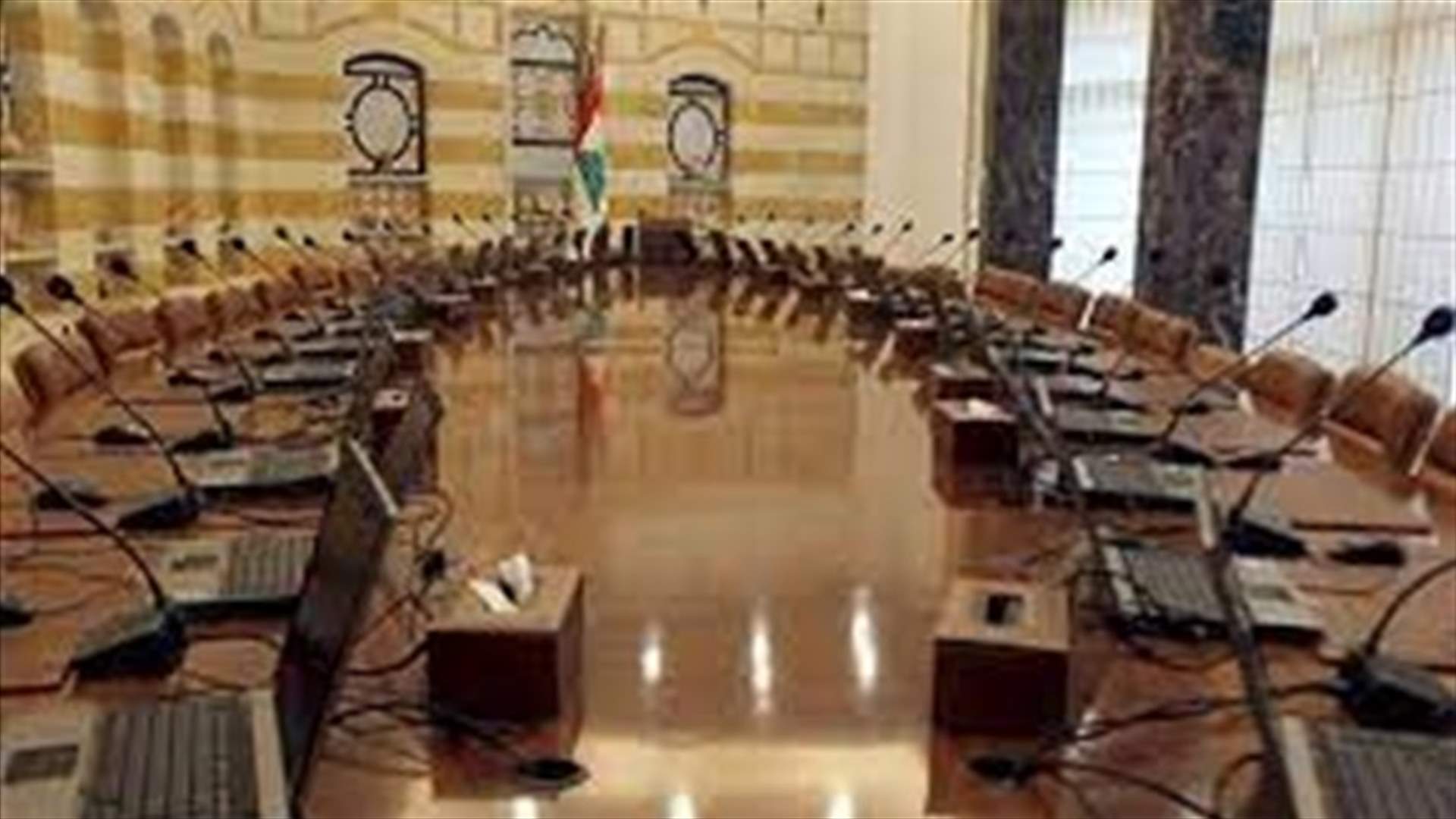 وزير الخارجية البريطانية يؤكد دعم الحكومة اللبنانية