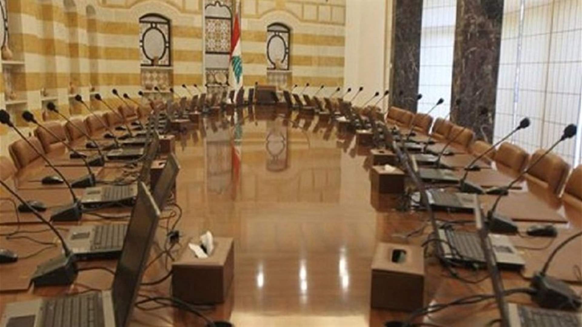 &quot;وزراء ملوك&quot;... والخاسر الوحيد: المعطّلون (الجمهورية)