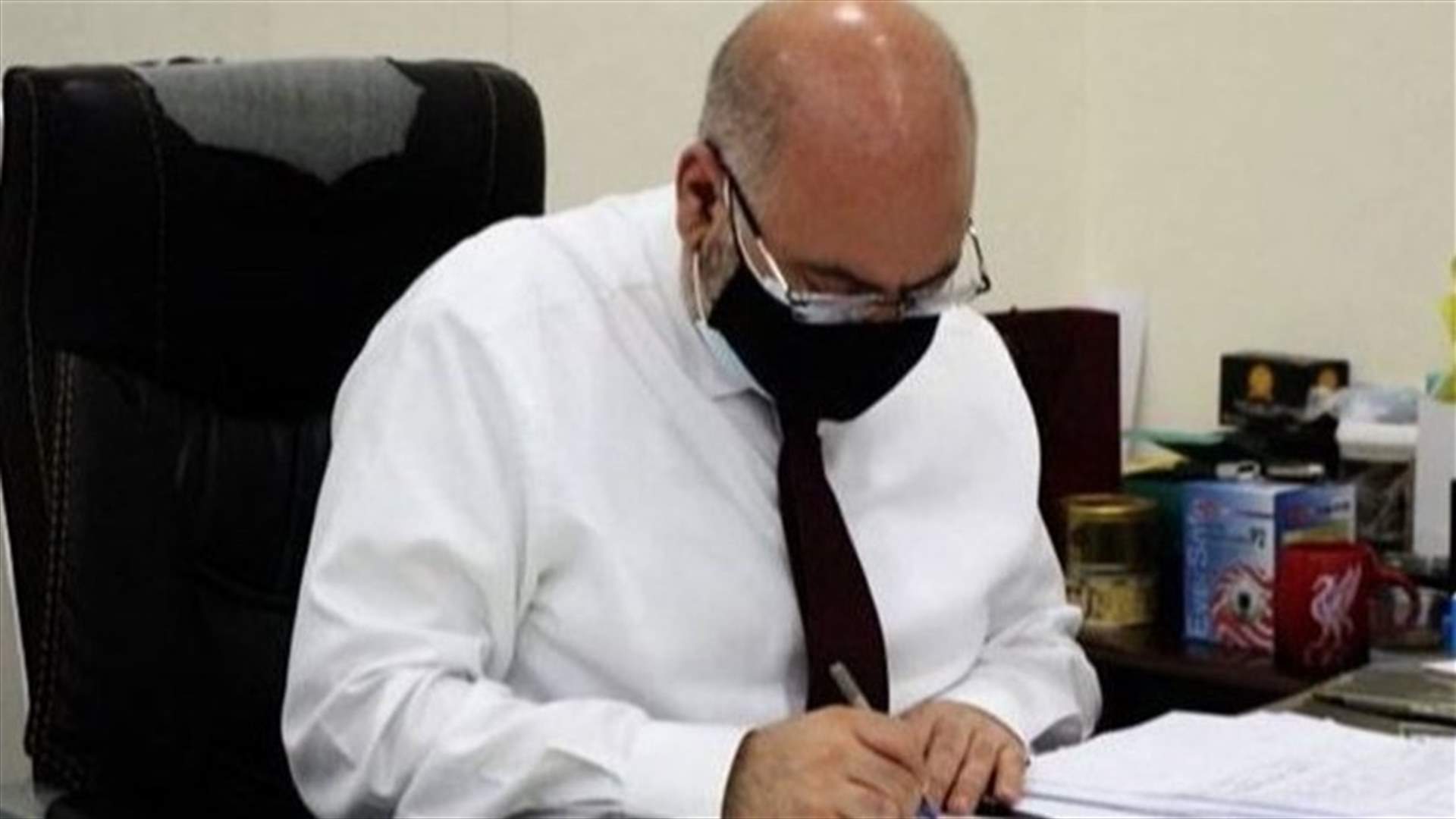 Abiad tweets for first time after becoming health minister