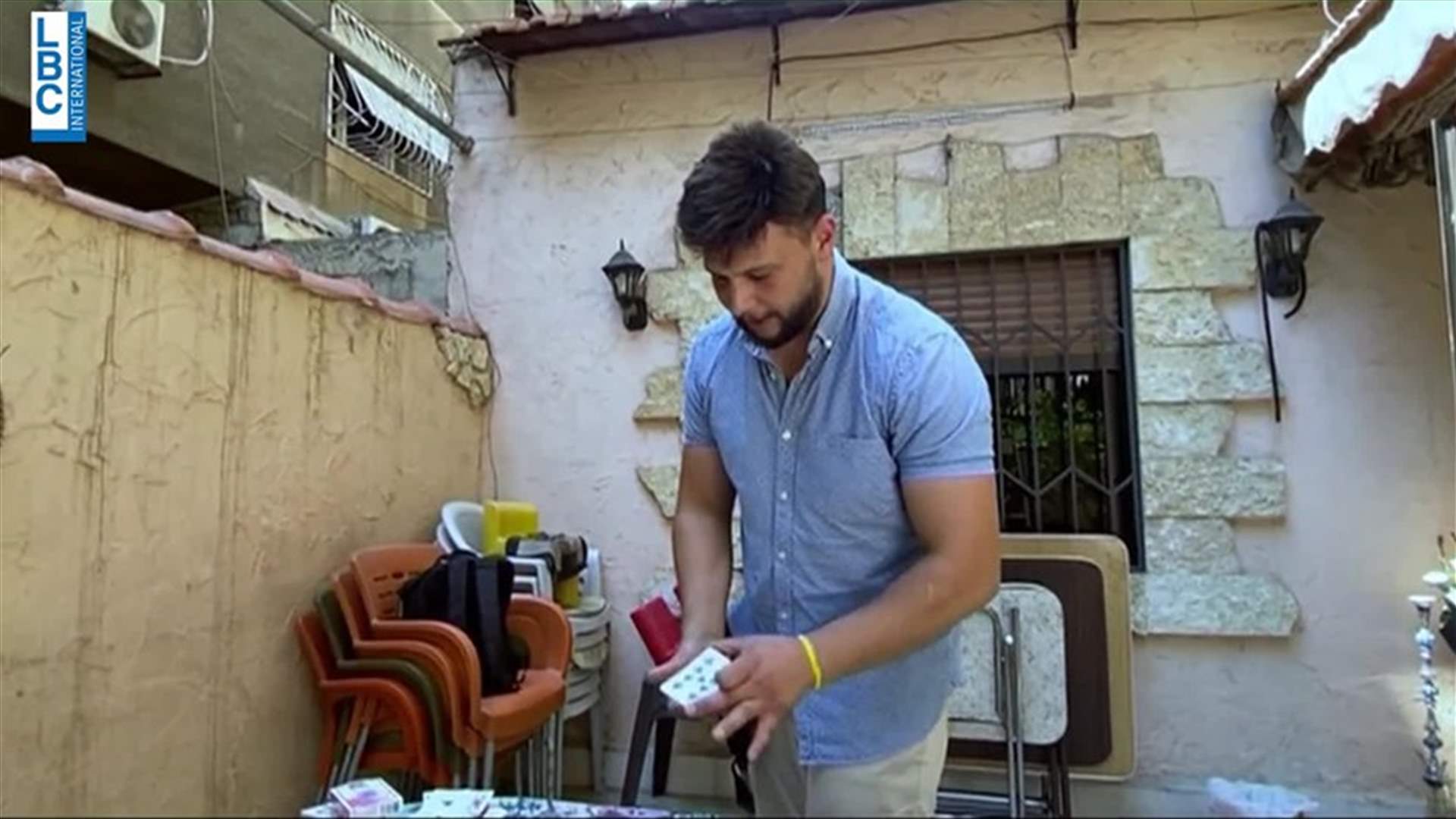LBCI