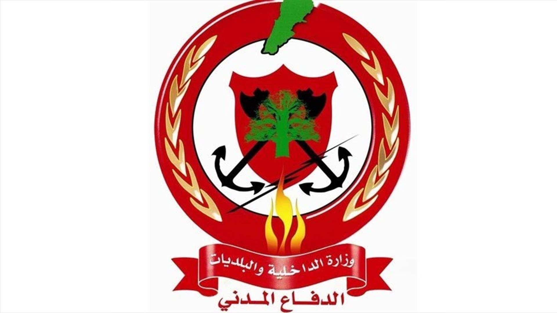 إنقاذ 3 شبان من الغرق قبالة شاطىء العقيبة كسروان