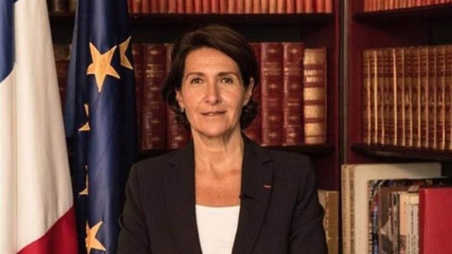 غريو: تشكيل حكومة خطوة أولى أساسية نحو تعافي لبنان