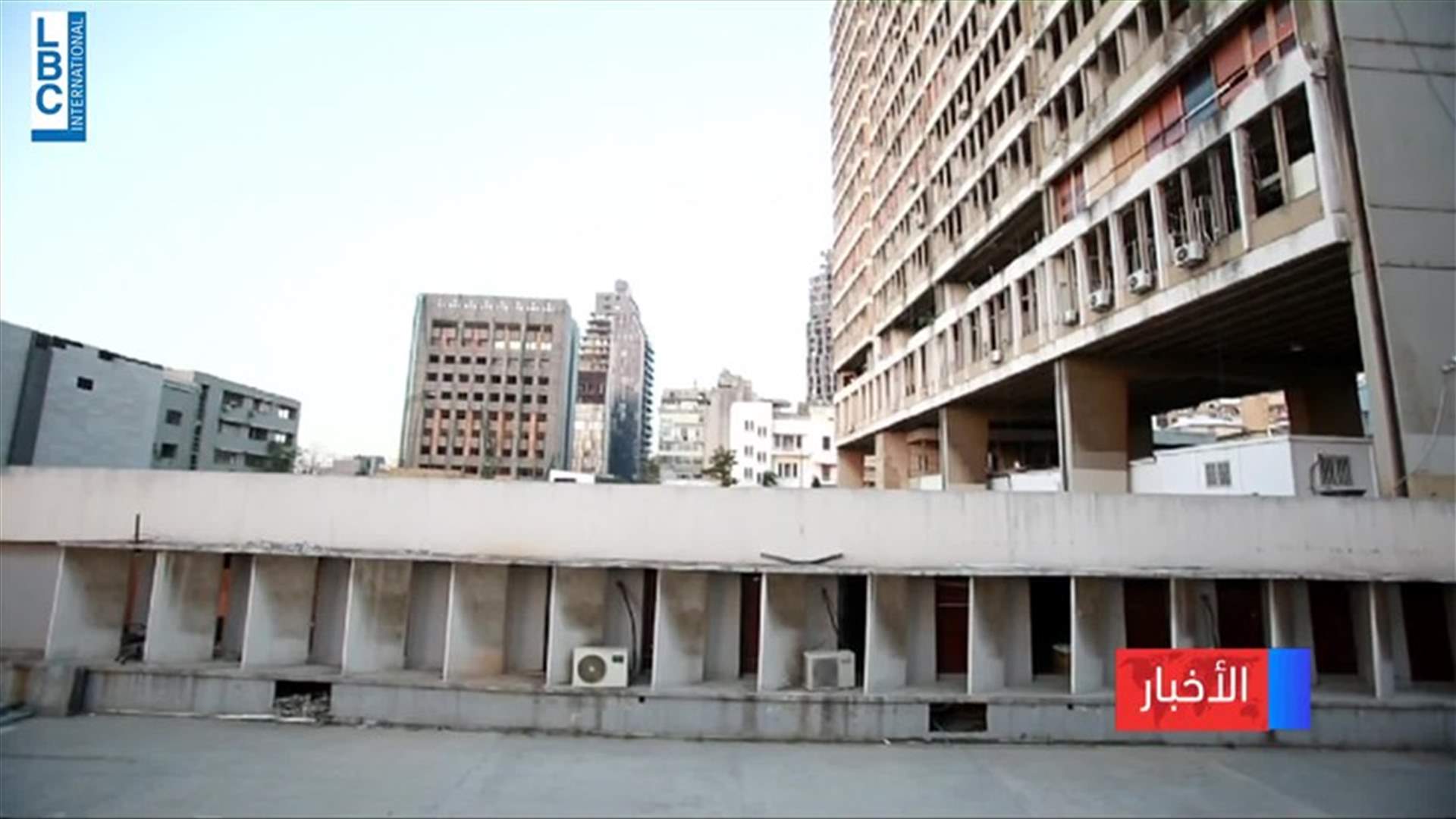LBCI