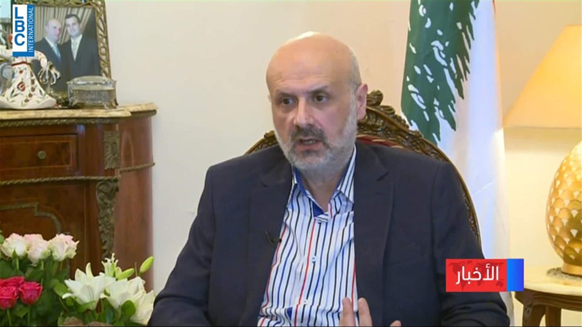 LBCI
