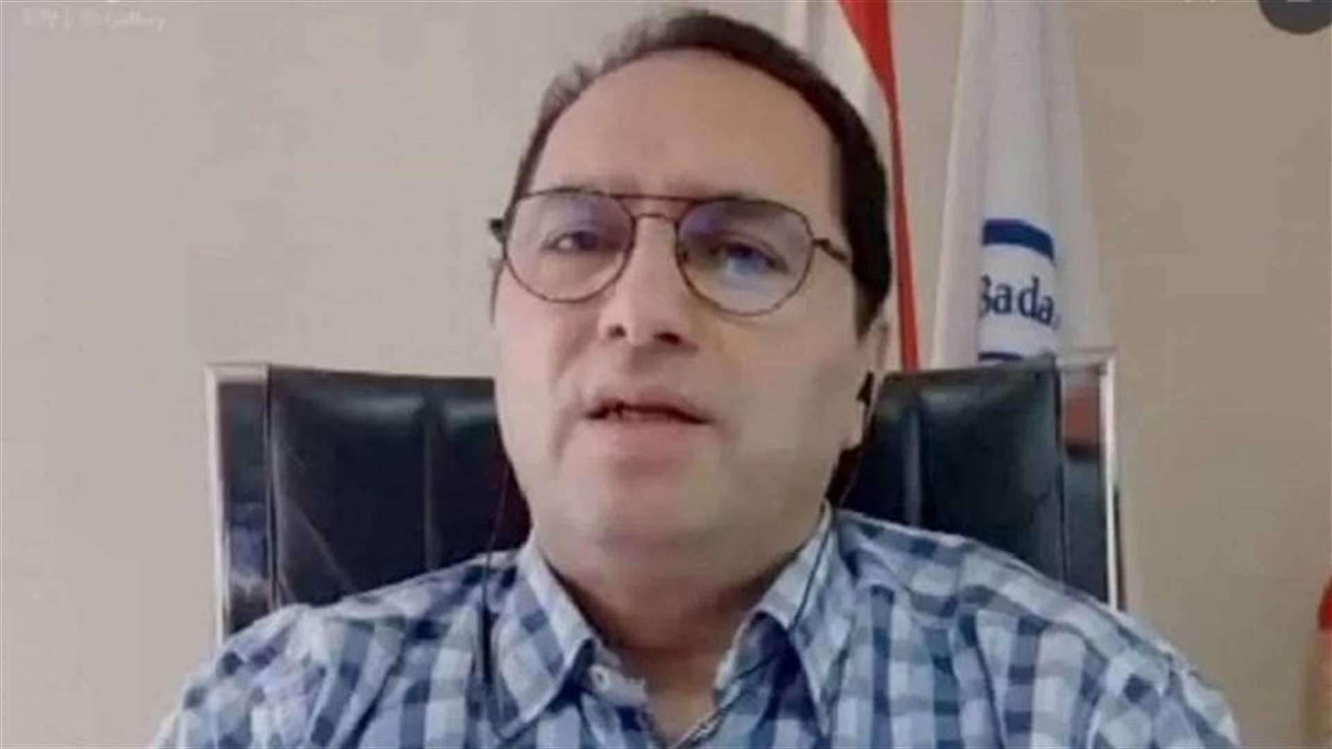البراكس: المخزون سينفد قريبا والبواخر لا تستطيع التفريغ بانتظار فتح الاعتمادات
