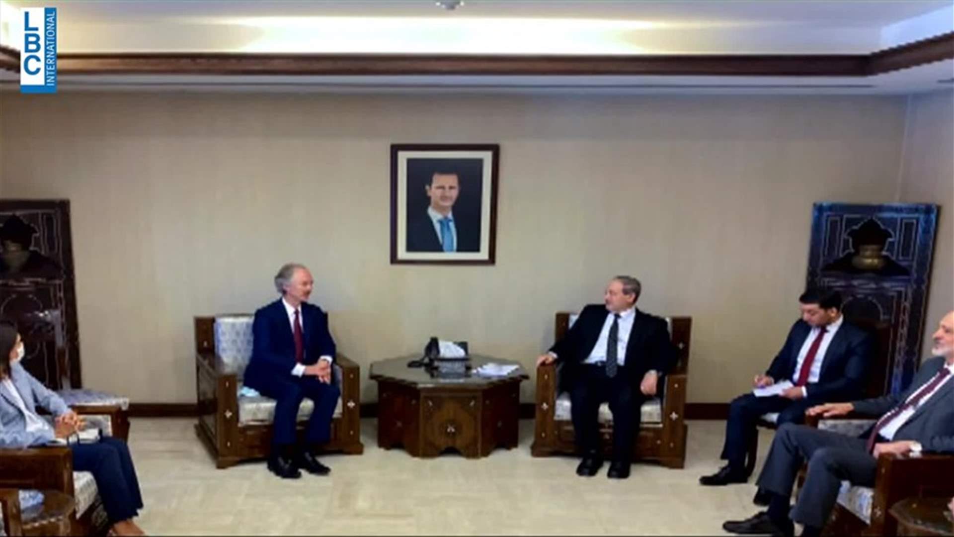 LBCI