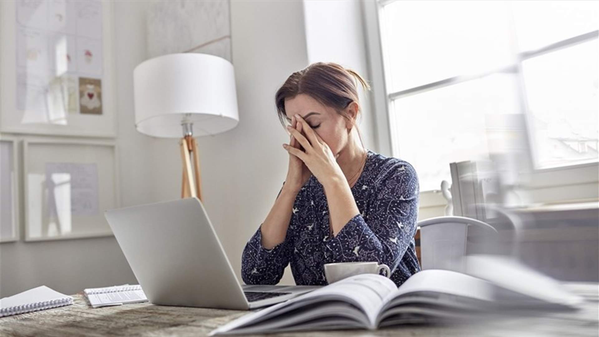 دراسة...جودة الهواء في المكتب تؤثر على القدرات الإدراكية للموظفين