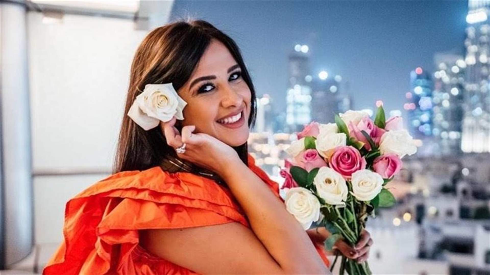 ياسمين عبد العزيز تطمئن جمهورها... ماذا قالت في أوّل تعليقٍ لها بعد مرضها؟ (صور)