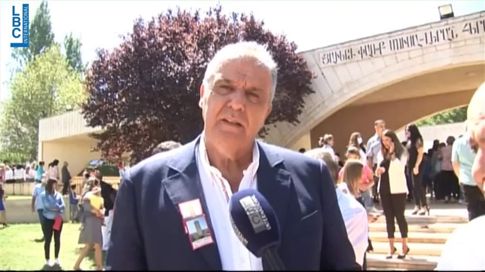 LBCI