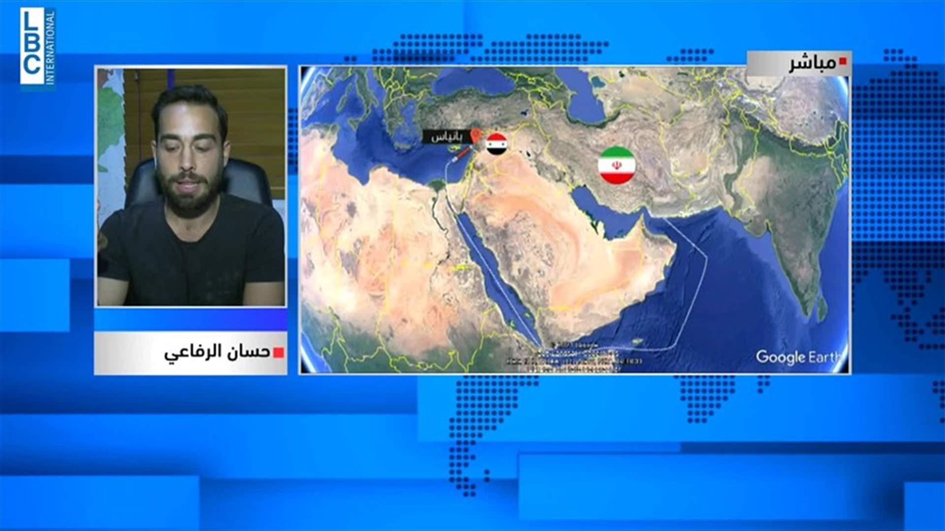 LBCI