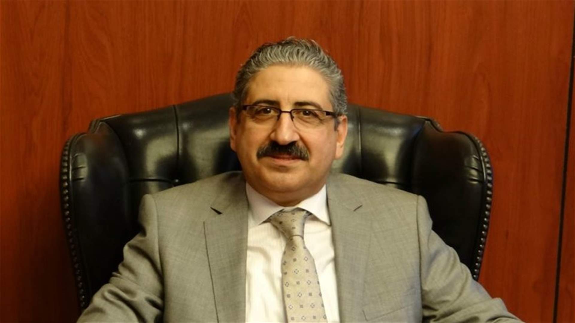 أيوب طمأن الطلاب إلى عدم ضياع عامهم الجامعي: حل ازمات السياسة يحل ازمات القطاعات ومنها التربية