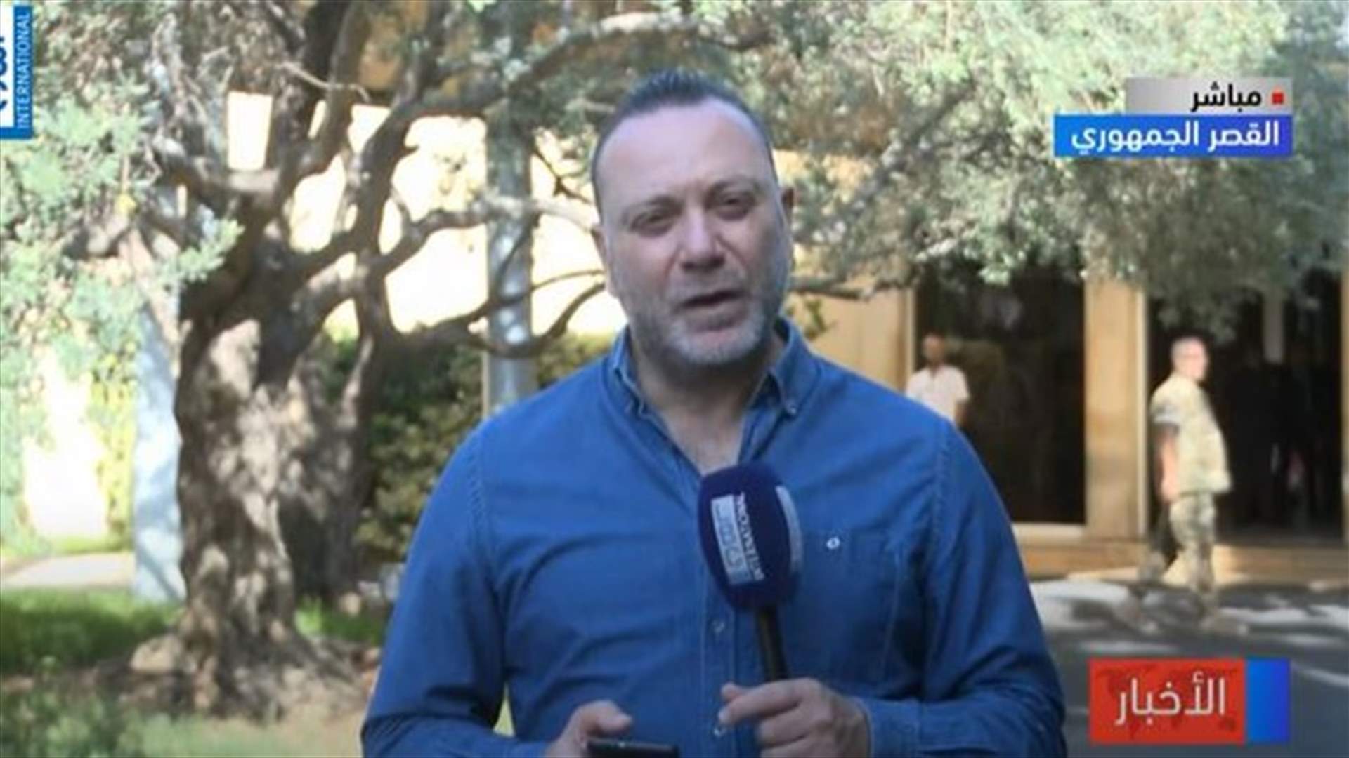 الحكومة الجديدة تعقد جلستها الاولى اليوم... ماذا في التفاصيل؟