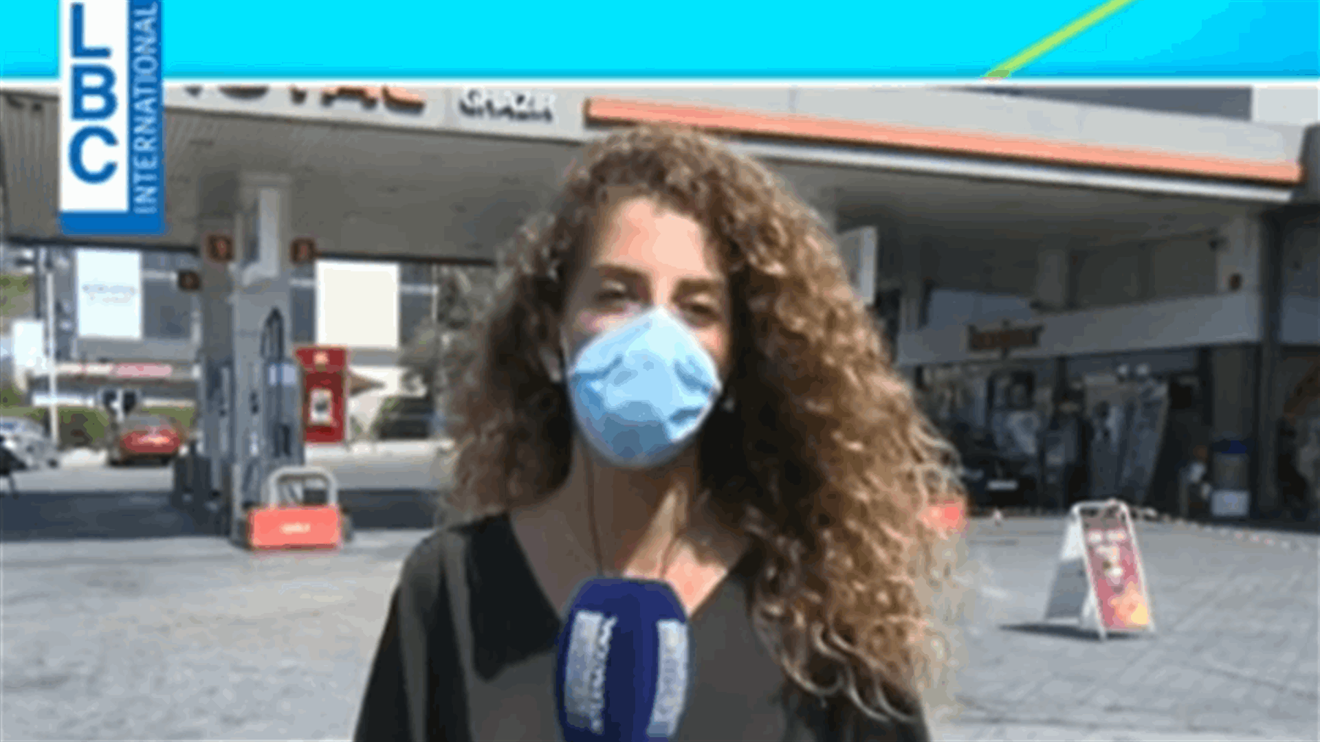Most filling stations across Lebanon closed-[VIDEO]