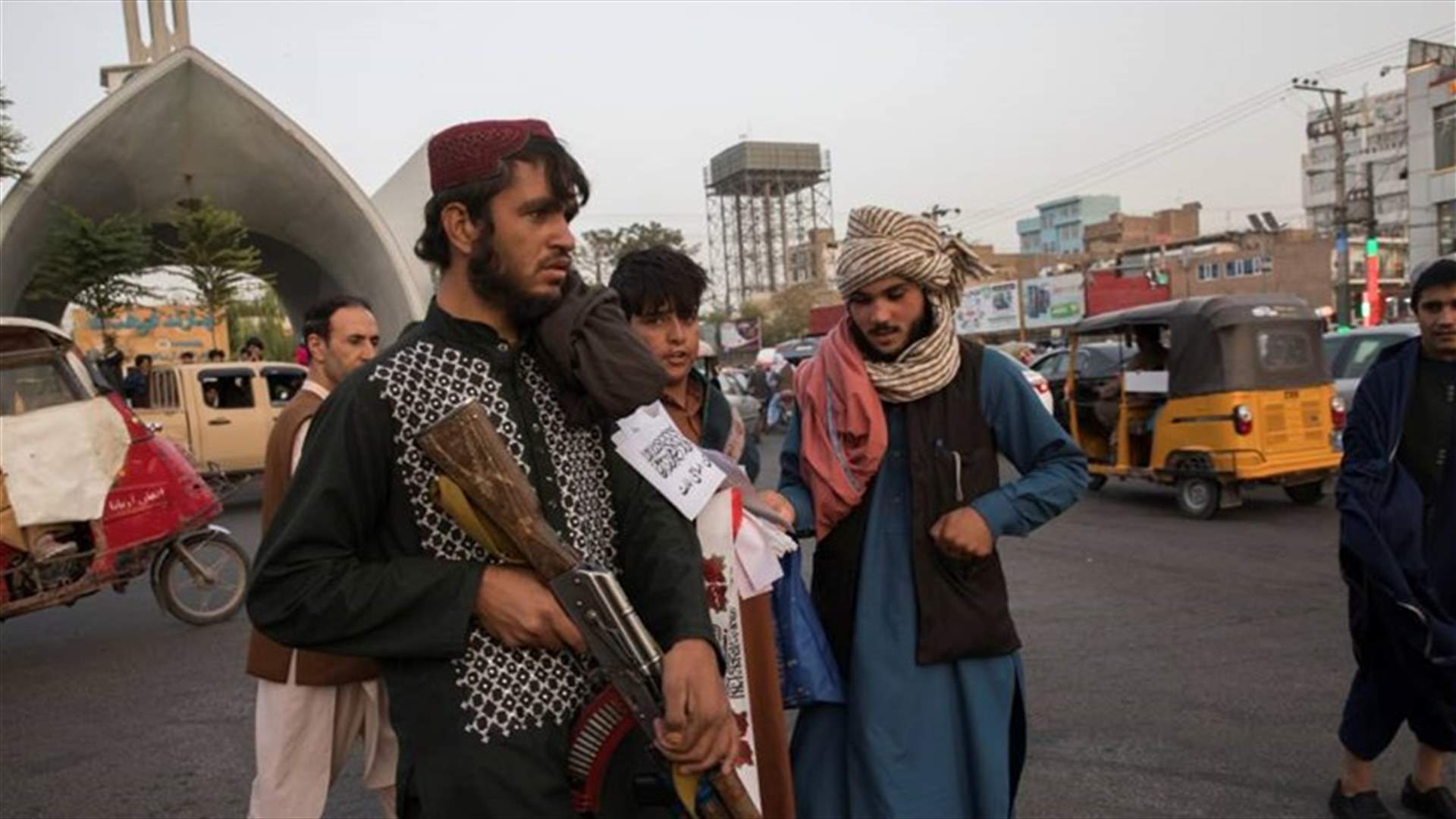 Kabul gamers fret over favorite pastime with Taliban back in power