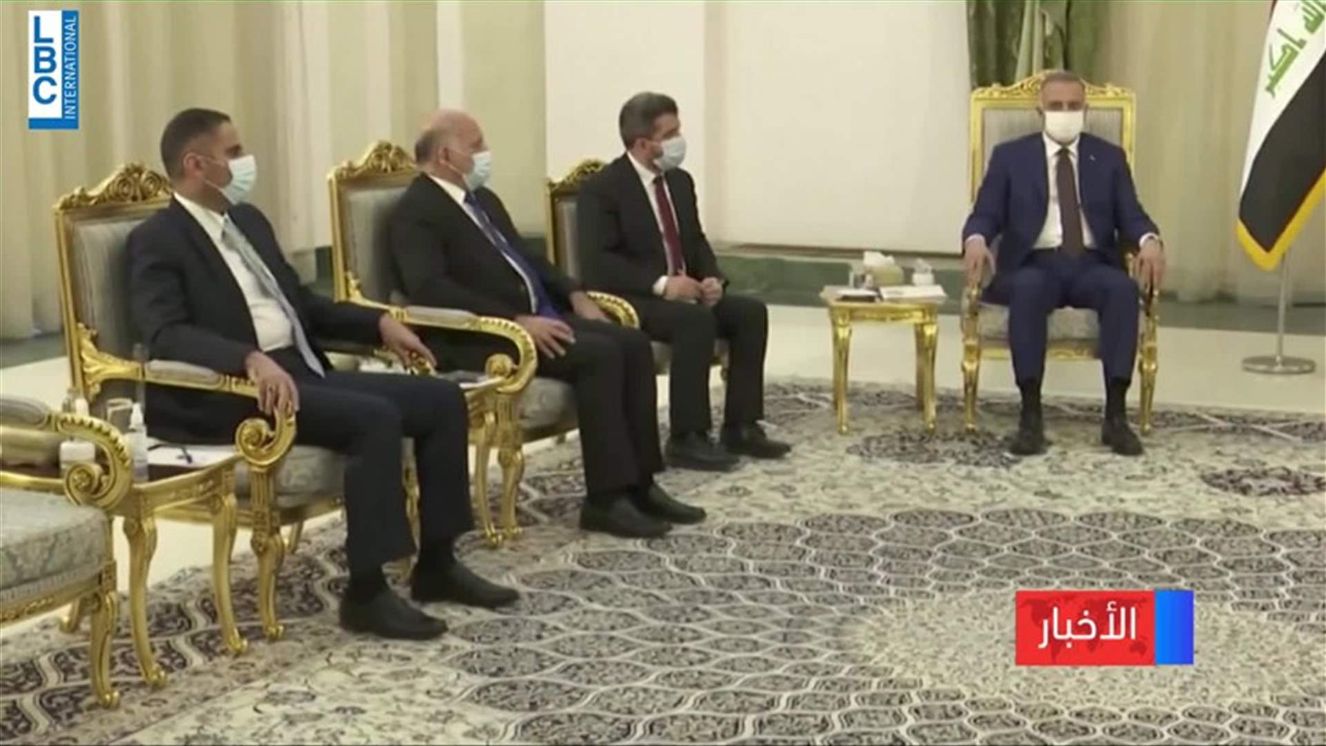LBCI