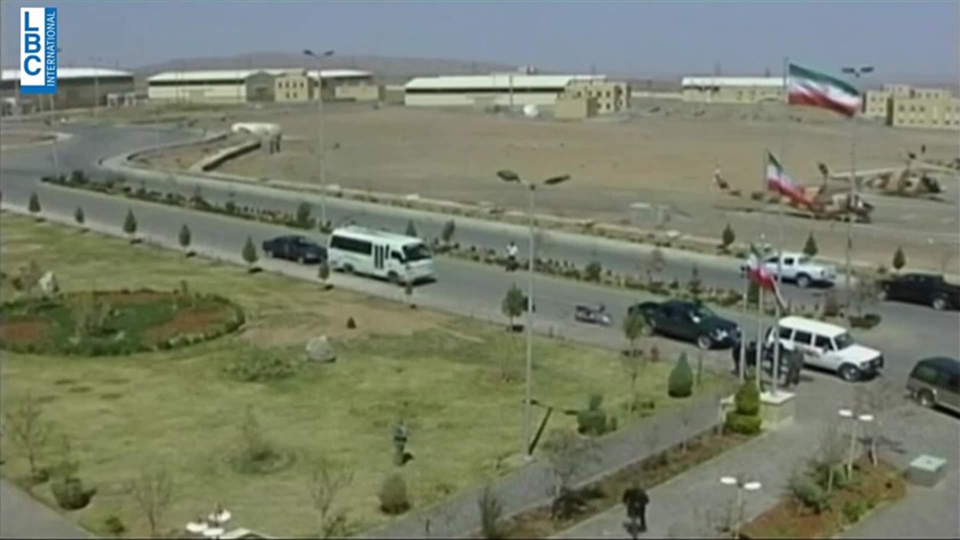 LBCI