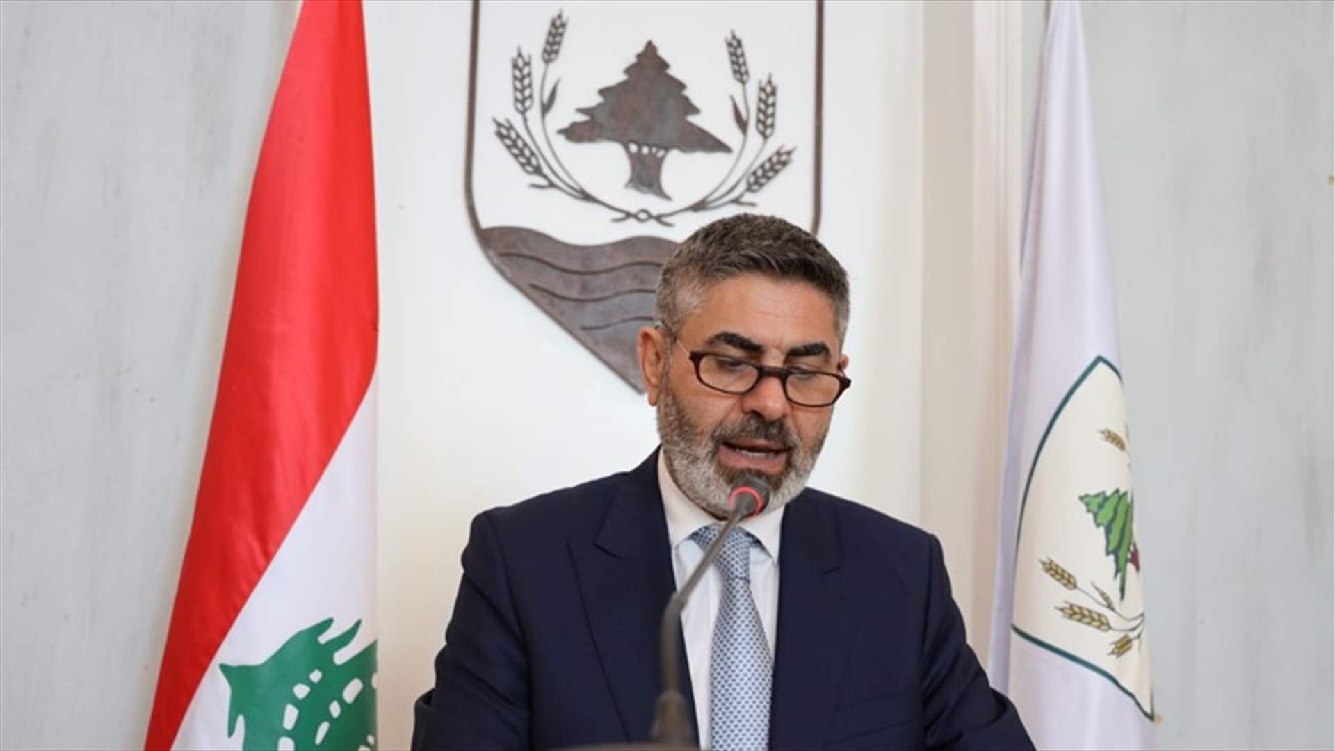 توصيات المؤتمر التربوي للكتلة الوطنية... الفغالي: إقفال المدارس أو التسرب المدرسي سيقابلهما فتح سجون وهجرة