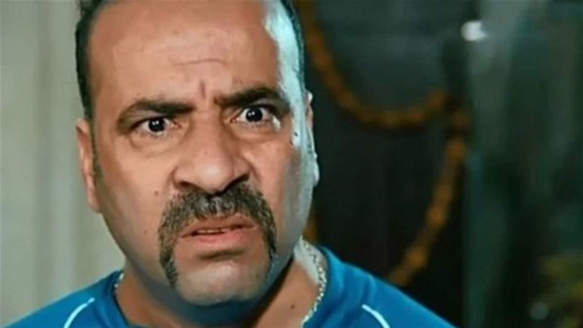 اسم محمد سعد ترند... ما حقيقة وفاته بسبب كورونا؟