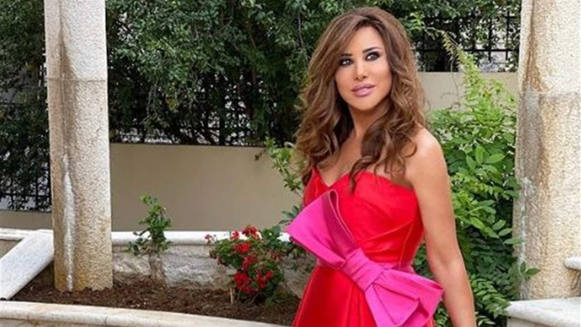 نجوى كرم: &quot;نحنا مش اولاد اليوم&quot;... فهل نفت خبر ارتباطها؟