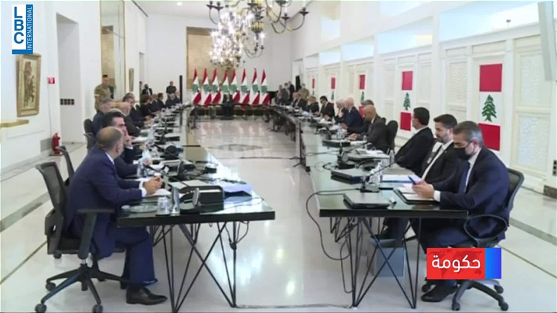 LBCI