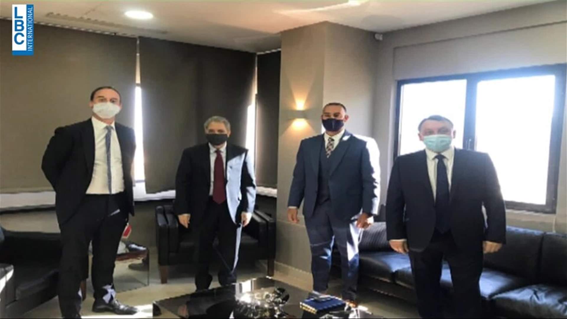 LBCI