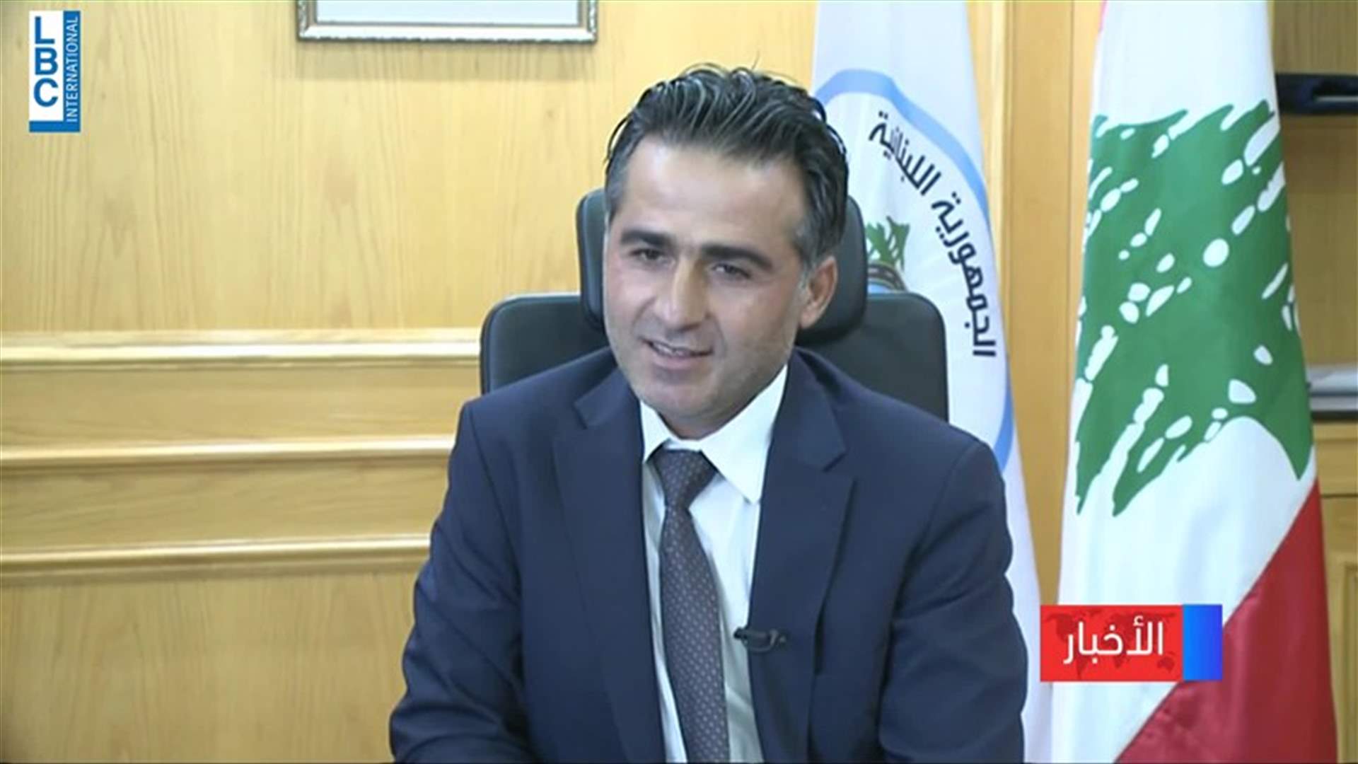 LBCI