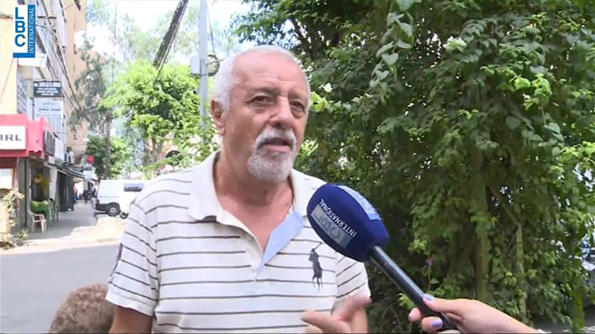 LBCI