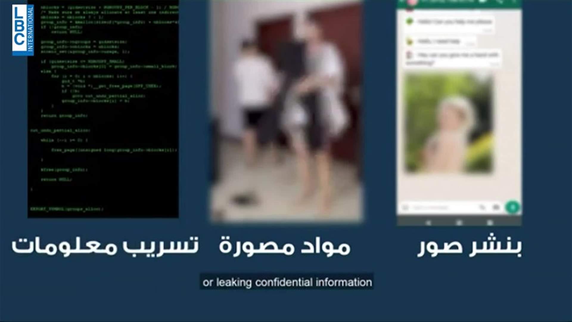 LBCI