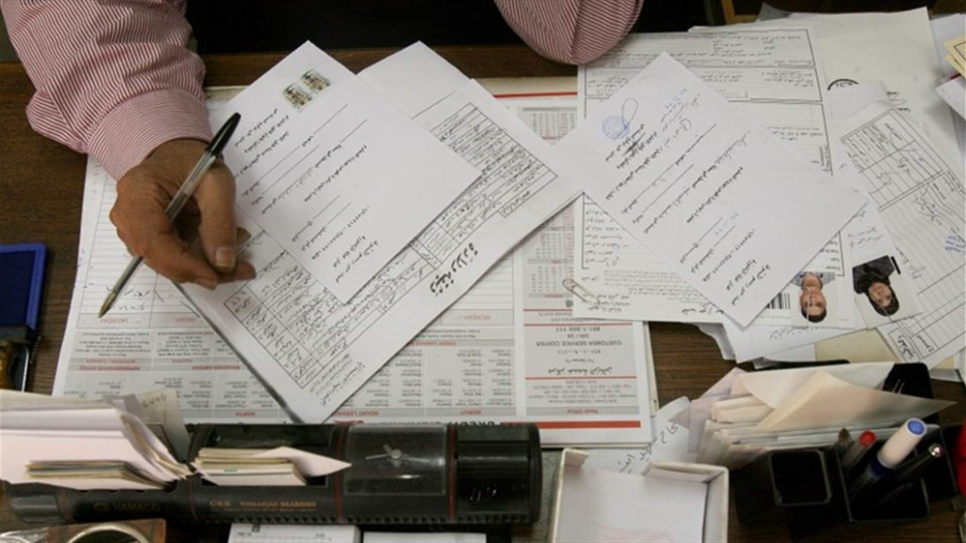 نفاذ أوراق إخراج القيد في قلم نفوس تبنين والحل خلال 10 أيام