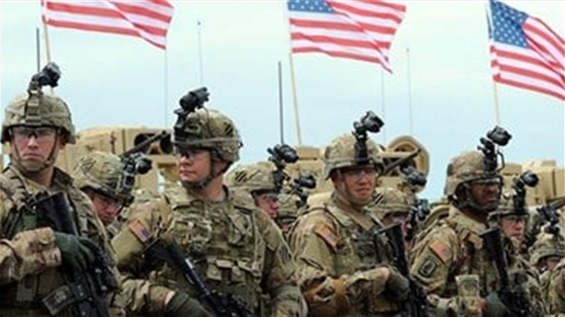 US Army says soldiers who refuse COVID-19 vaccine could be dismissed