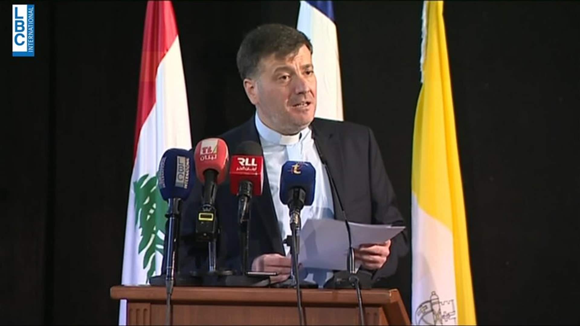 LBCI