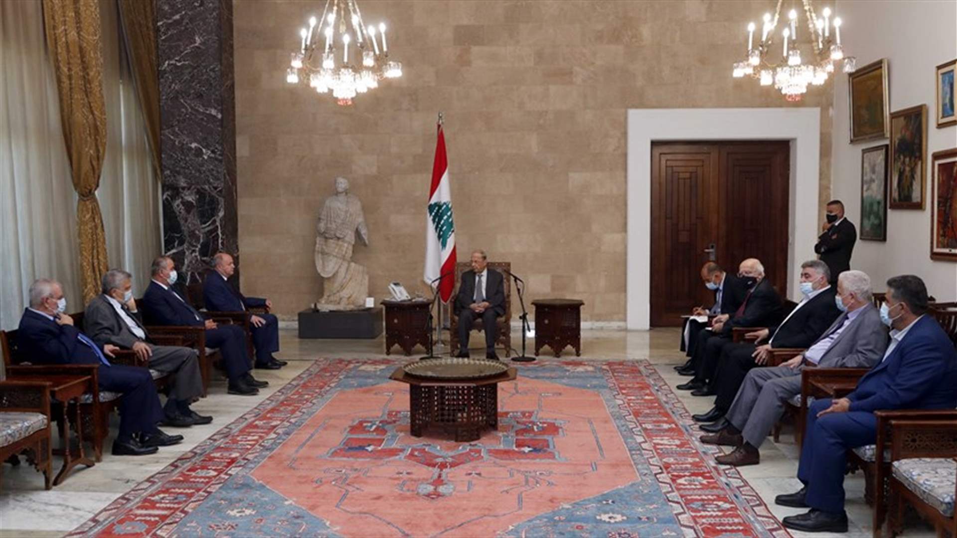 LBCI