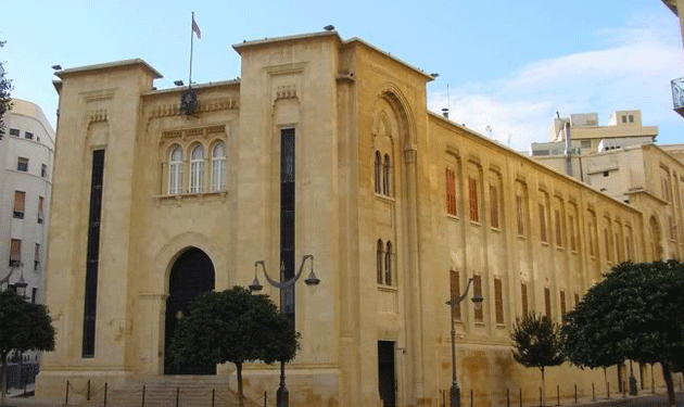 اللقاء الديمقراطي والمرده قدما اقتراح قانون إنشاء نظام تأمين ضد البطالة